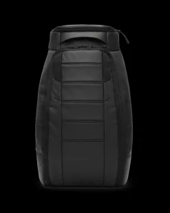 DB Unisex Reppu, HUGGER BACKPACK 30L NOS Musta