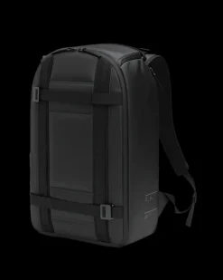 Db Unisex reppu Ramverk Backpack 26l, musta