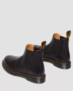 Dr. Martens Miesten Kengät, 2976 AMBASSADOR CHELSEA BOOT nilkkurit, Musta