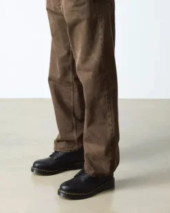 Dr. Martens Miesten Kengät, 1460 AMBASSADOR 8-EYE BOOT maiharit, Musta