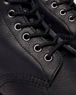 Dr. Martens Miesten Kengät, 1460 AMBASSADOR 8-EYE BOOT maiharit, Musta