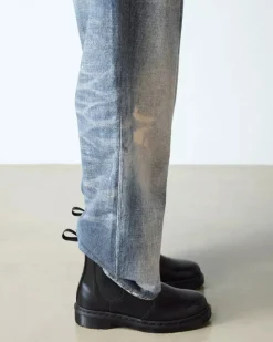 Dr. Martens miesten kengät, 2976 Mono Chelsea Boot Musta