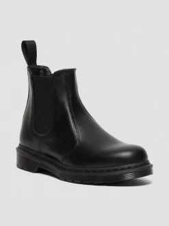 Dr. Martens miesten kengät, 2976 Mono Chelsea Boot Musta