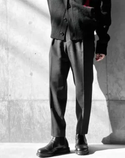 Dr. Martens miesten kengät, 2976 Mono Chelsea Boot Musta