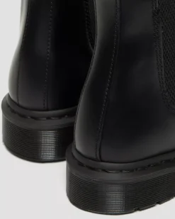 Dr. Martens miesten kengät, 2976 Mono Chelsea Boot Musta