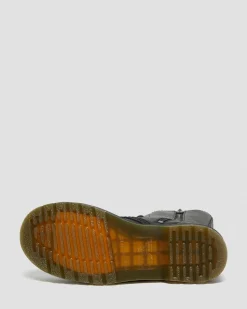 Dr. Martens Naisten Kengät, Virginia 1B99 Musta