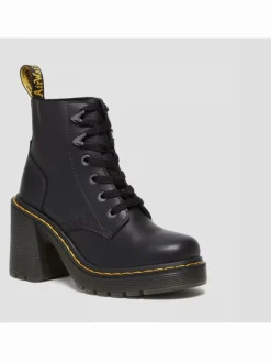 Dr. Martens Naisten Kengät, Jesy Musta