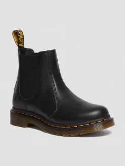 Dr. Martens Naisten Maiharit, 2976 VIRGINA Musta