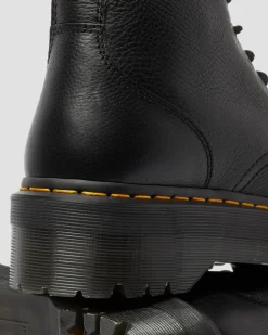 Dr. Martens Naisten Maiharit, JADON 3 Musta