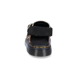 Dr. Martens naisten sandaalit, Jorge II SANDAL Ruskea Kuosi