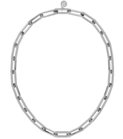 Edblad kaulakoru Ivy Maxi Necklace Steel, Stainless steel