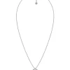 Edblad kaulakoru Lucky Necklace Steel, Stainless steel