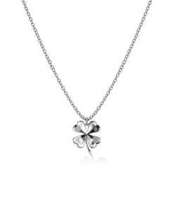Edblad kaulakoru Lucky Necklace Steel, Stainless steel