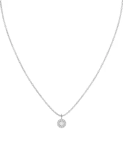 Edblad kaulakoru Thassos Necklace S Steel, Stainless steel