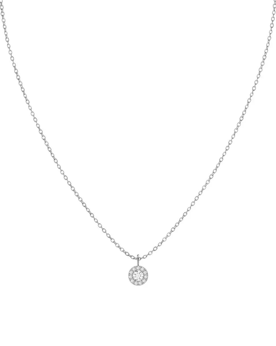 Edblad kaulakoru Thassos Necklace S Steel, Stainless steel