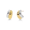 Edblad korvakorut Furo Duo Studs Mixed