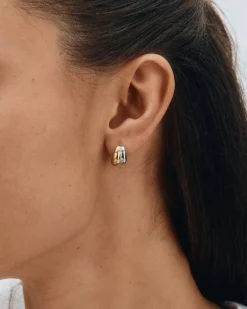 Edblad korvakorut Furo Duo Studs Mixed