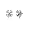 Edblad korvakorut Lucky Studs Steel, Stainless steel