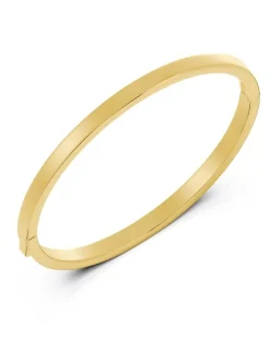 Edblad rannekoru, FAVE BANGLE GOLD Kullankeltainen