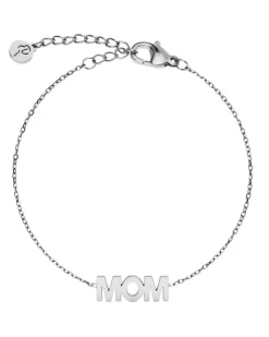 Edblad rannekoru Mom Bracelet, Stainless steel