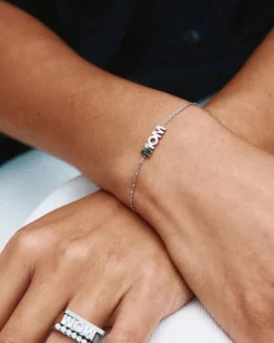 Edblad rannekoru Mom Bracelet, Stainless steel