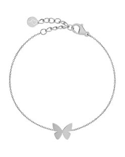 Edblad rannekoru Papillon Bracelet Steel, Stainless steel