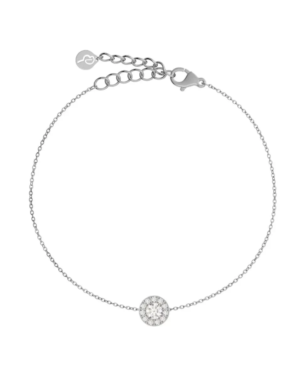 Edblad rannekoru Thassos Bracelet Steel, Stainless steel