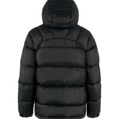 Fjällräven Miesten Takki, EXPEDITION DOWN LITE M Musta
