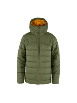 Fjällräven Miesten Takki, EXPEDITION JACKET Khaki
