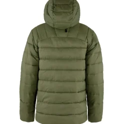 Fjällräven Miesten Takki, EXPEDITION JACKET Khaki