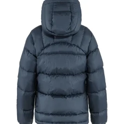 Fjällräven naisten untuvatakki EXPEDITION DOWN LITE JACKET W, tummansininen