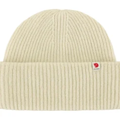 Fjällräven unisex pipo HEAVY BEANIE, luonnonvalkoinen