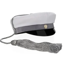 Fredrikson Lakki, Merkonomi