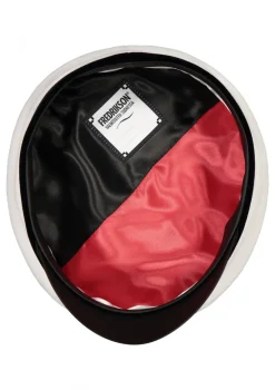 Fredrikson Ylioppilaslakki, Karjalainen