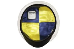 Fredrikson YO-LAKKI SUOMENRUOTSALAINEN Ei Värikoodia