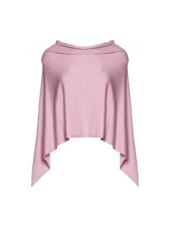 Freequent Naisten Neuleponcho, Claudisse S Cape Nude