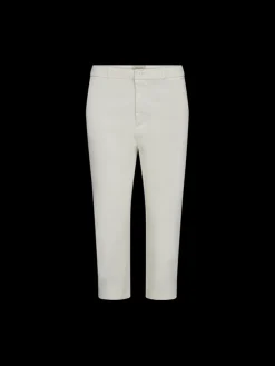 Freequent caprit, SOLVEK Valkoinen