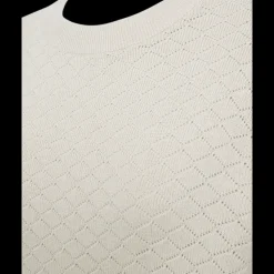 Freequent Dodo Pullover, Vaalea beige