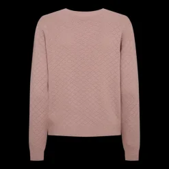 Freequent Dodo Pullover, Vaaleanpunainen