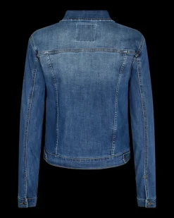 Freequent farkkutakki, ROCK JA Sininen, Indigo