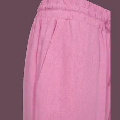 Freequent housut, Lava pant Pinkki