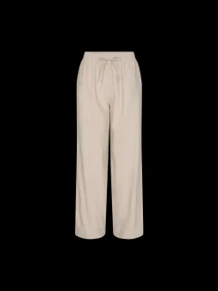 Freequent housut, Lava pant Beige