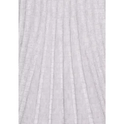 Freequent Lyhyt Neuletakki, Claudisse S Vaaleanharmaa