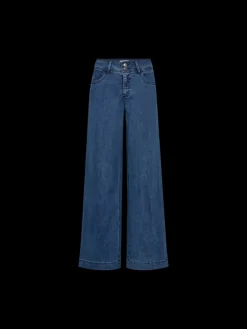 Freequent naisten farkut, FQLOPEZ JEANS Indigo