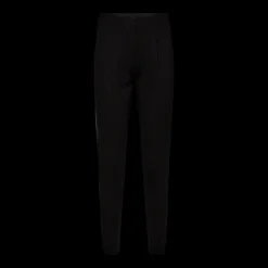 Freequent Naisten Housut ANNIE PANTS Musta