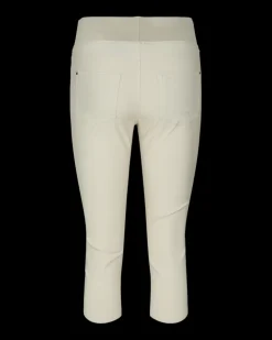 Freequent Naisten Housut, Shantal Capri Power Kitti