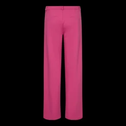 Freequent Naisten Housut NANNI PANT Pinkki