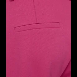 Freequent Naisten Housut NANNI PANT Pinkki