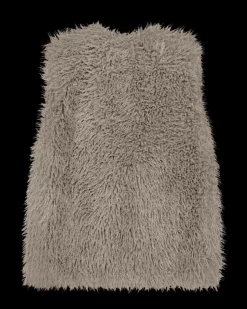 Freequent naisten liivi, FINE VA BEIGE