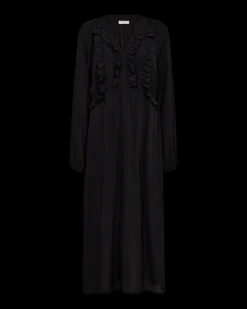 Freequent Naisten Mekko, BLUMA MEKKO Musta